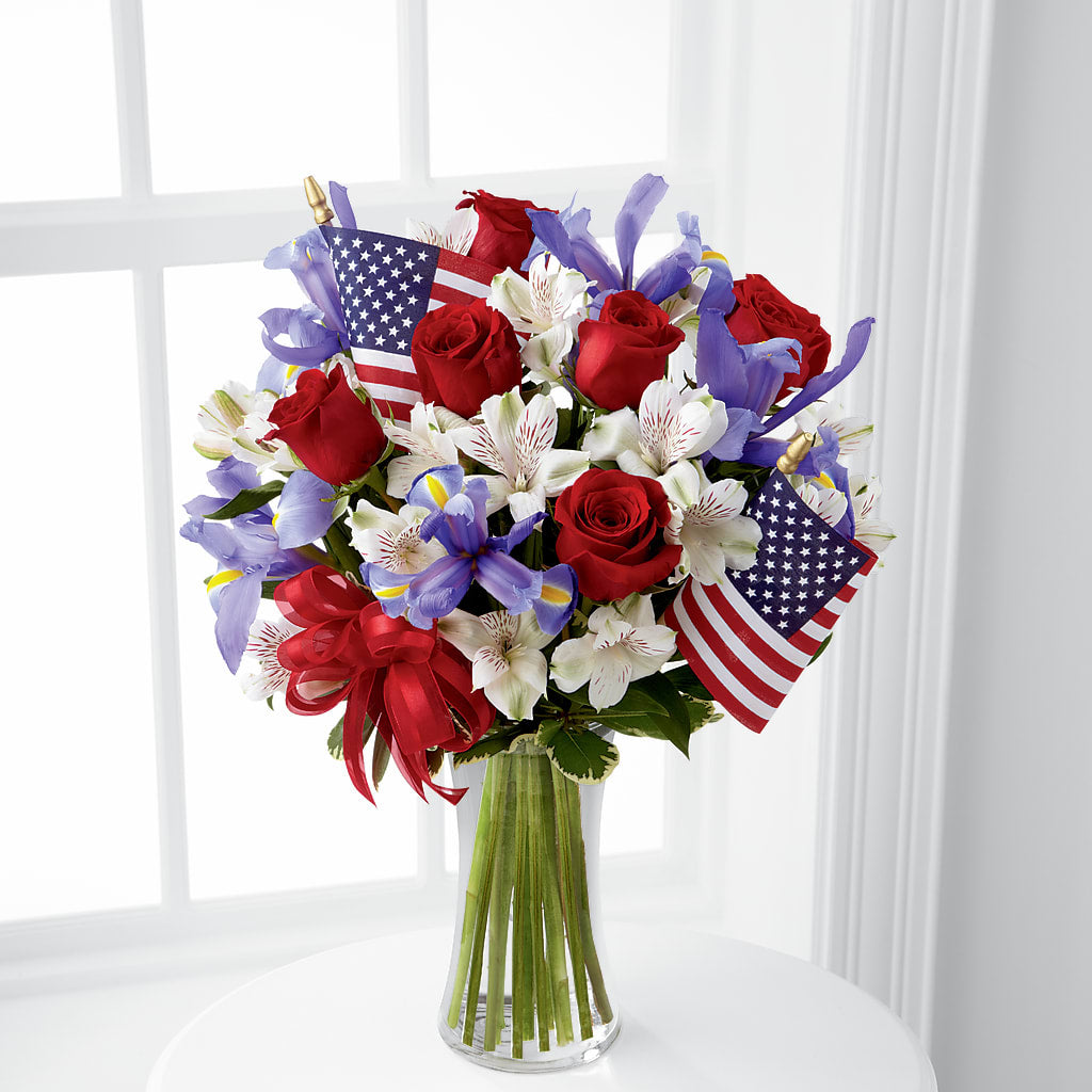 Unity Bouquet – Davinci Flower Shop Ltd, Scarborough ON