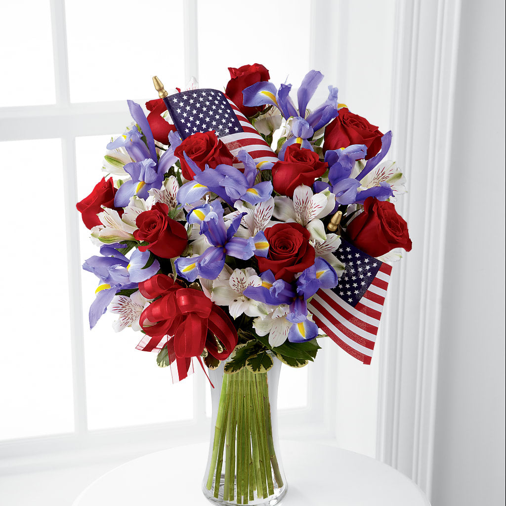 Unity Bouquet – Davinci Flower Shop Ltd, Scarborough ON