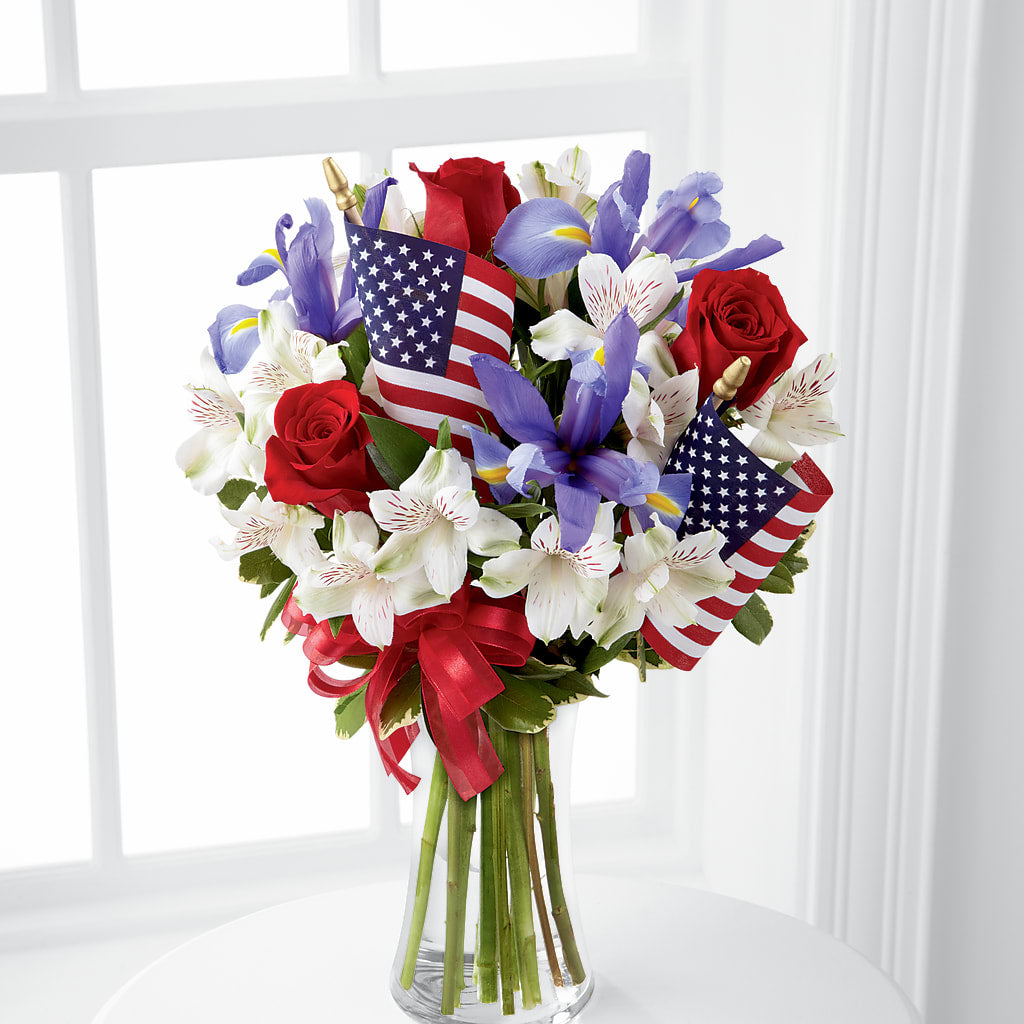 Unity Bouquet – Davinci Flower Shop Ltd, Scarborough ON
