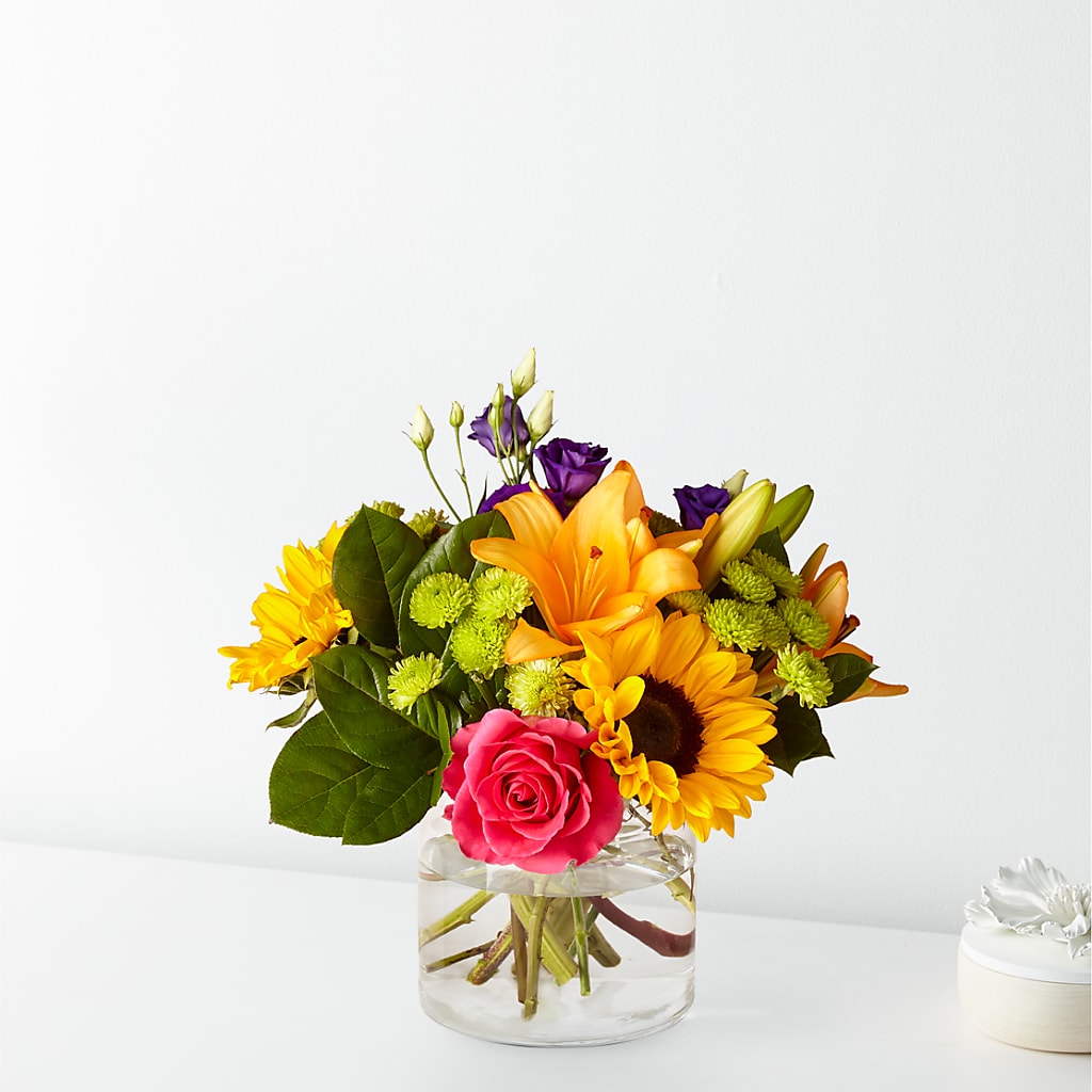 Best Day Bouquet – Davinci Flower Shop Ltd, Scarborough ON