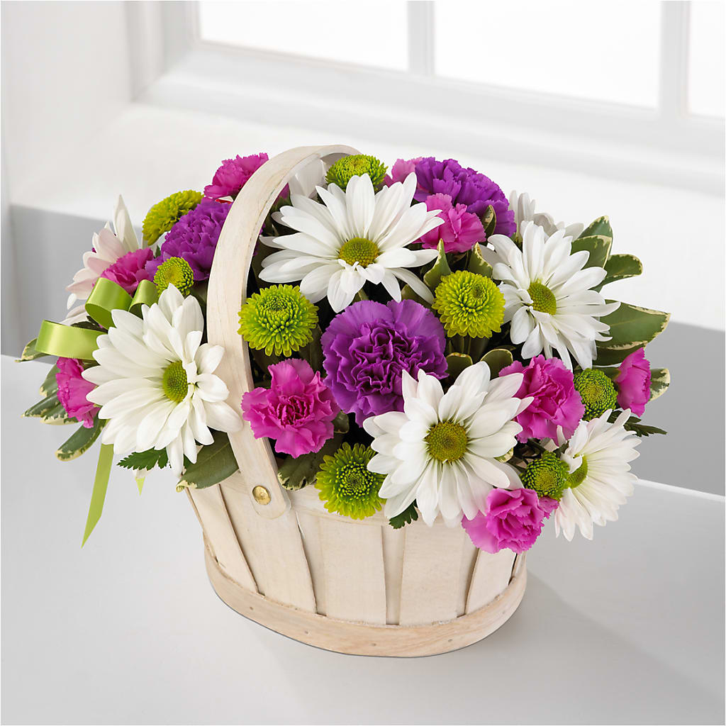 Blooming Bounty Bouquet – Davinci Flower Shop Ltd, Scarborough ON