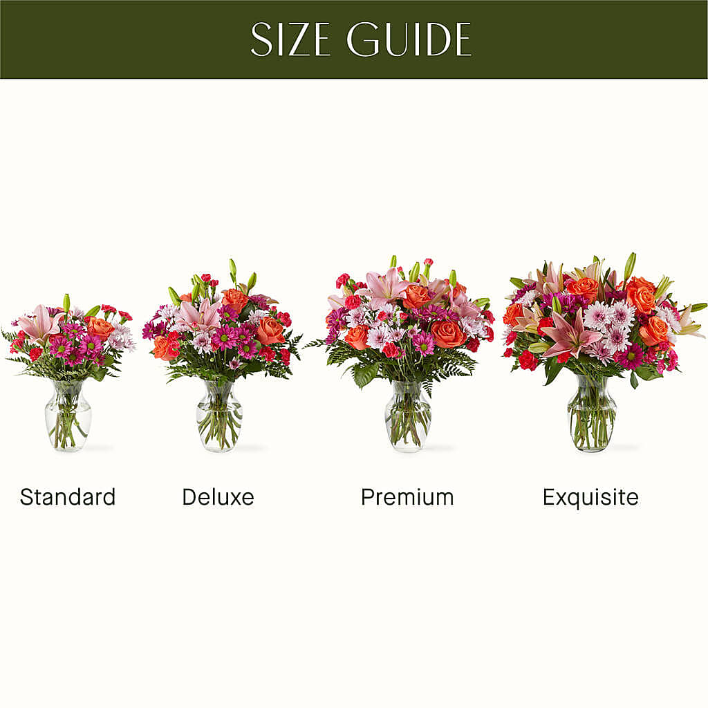 Light of My Life Bouquet – Davinci Flower Shop Ltd, Scarborough ON