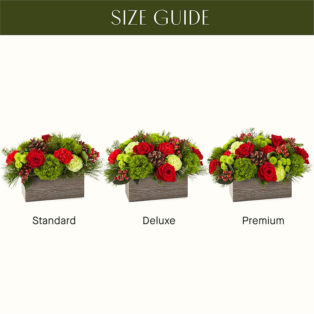 Bundled Up Bouquet – Davinci Flower Shop Ltd, Scarborough ON