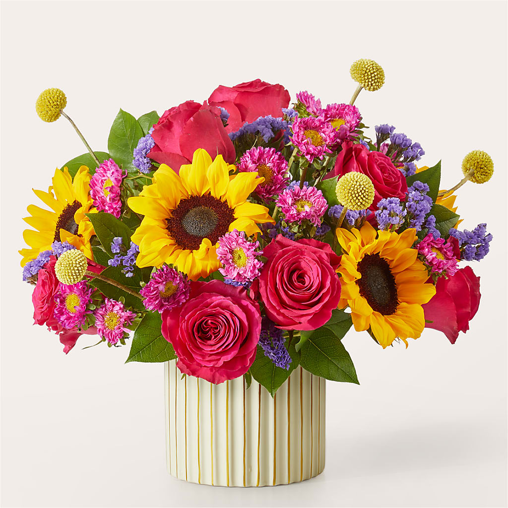 Bubbly Bouquet – Davinci Flower Shop Ltd, Scarborough ON