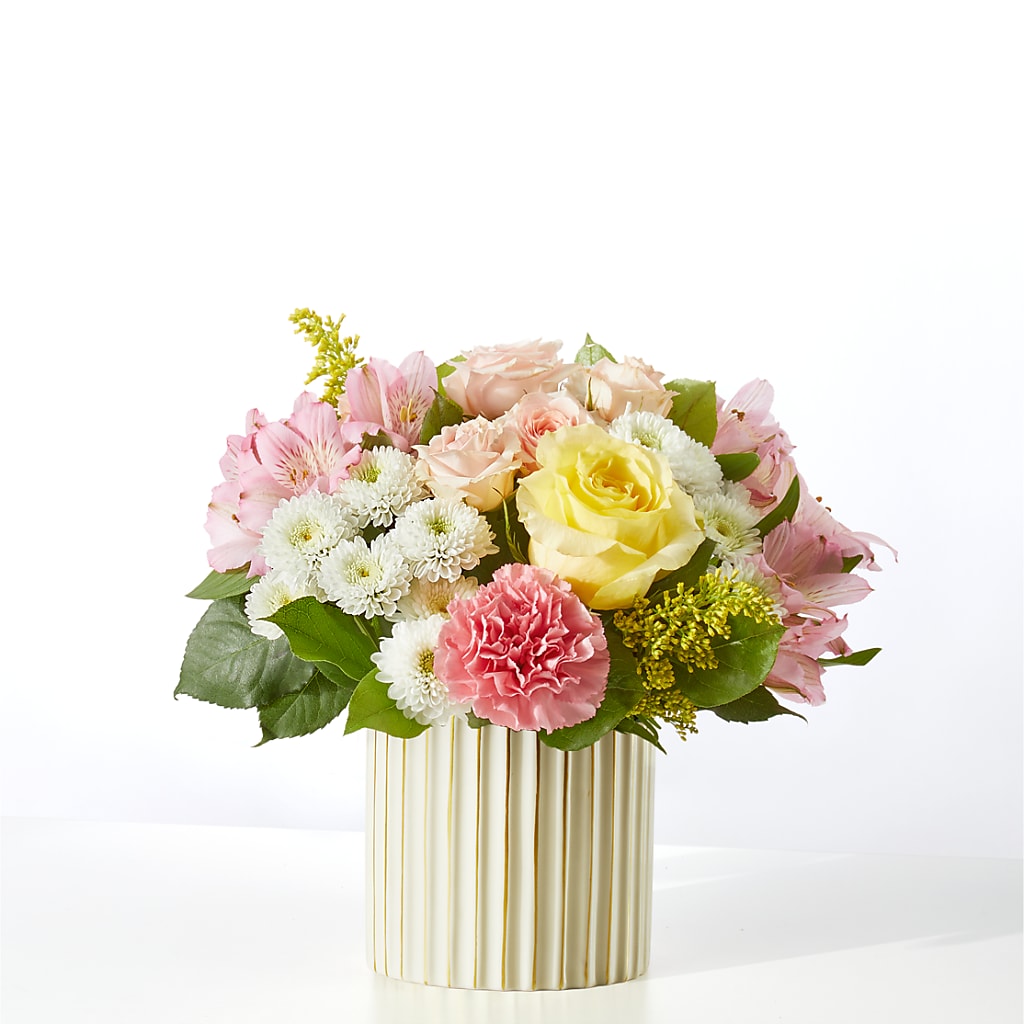 Watercolors Bouquet – Davinci Flower Shop Ltd, Scarborough ON