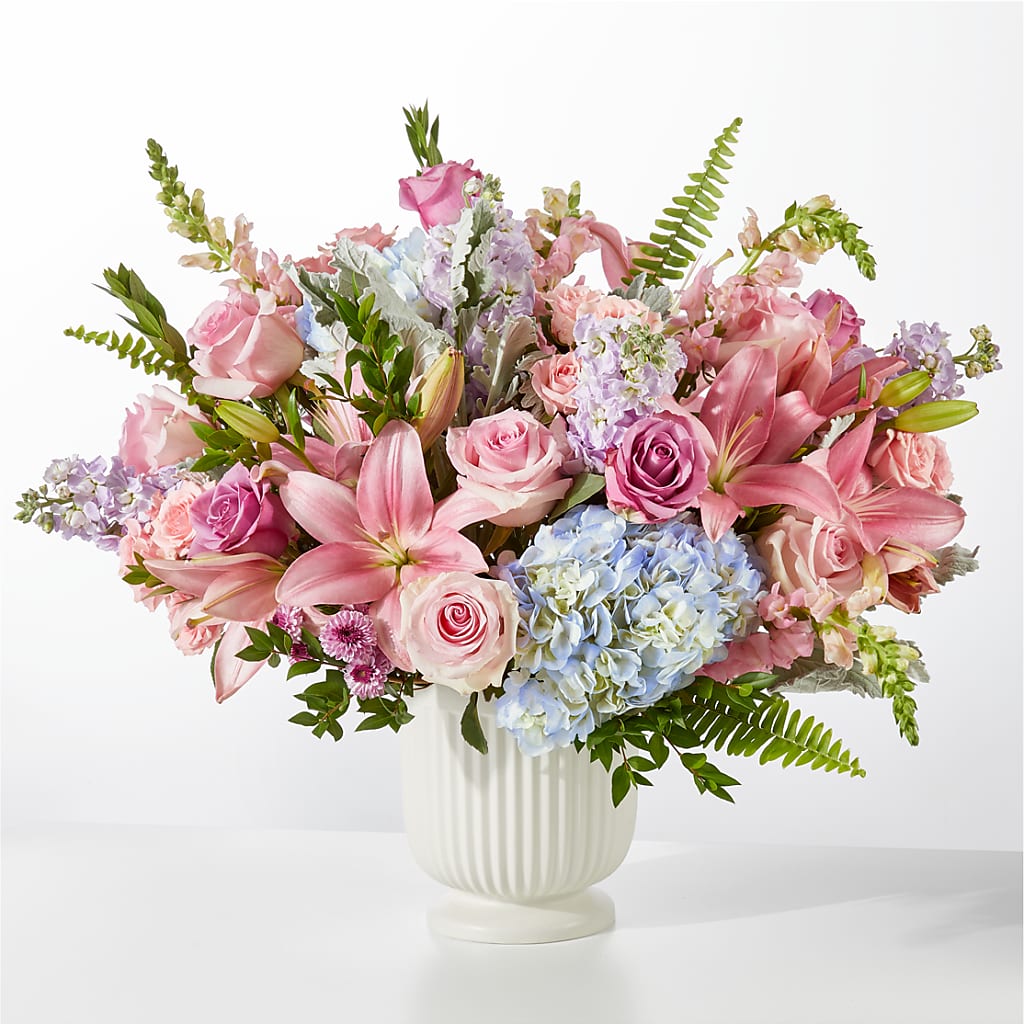 Wonderland Bouquet – Davinci Flower Shop Ltd, Scarborough ON