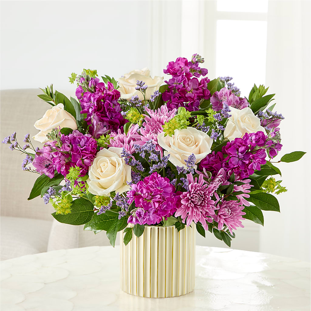 The Boutique Bouquet – Davinci Flower Shop Ltd, Scarborough ON