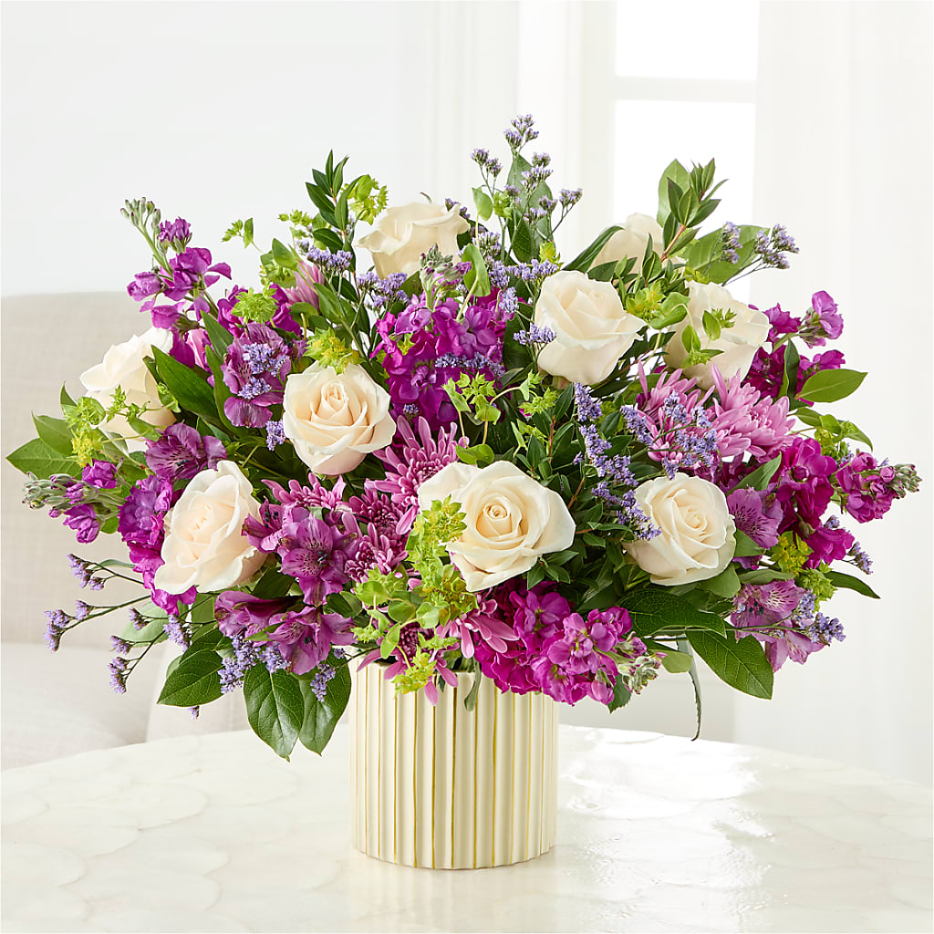 The Boutique Bouquet – Davinci Flower Shop Ltd, Scarborough ON