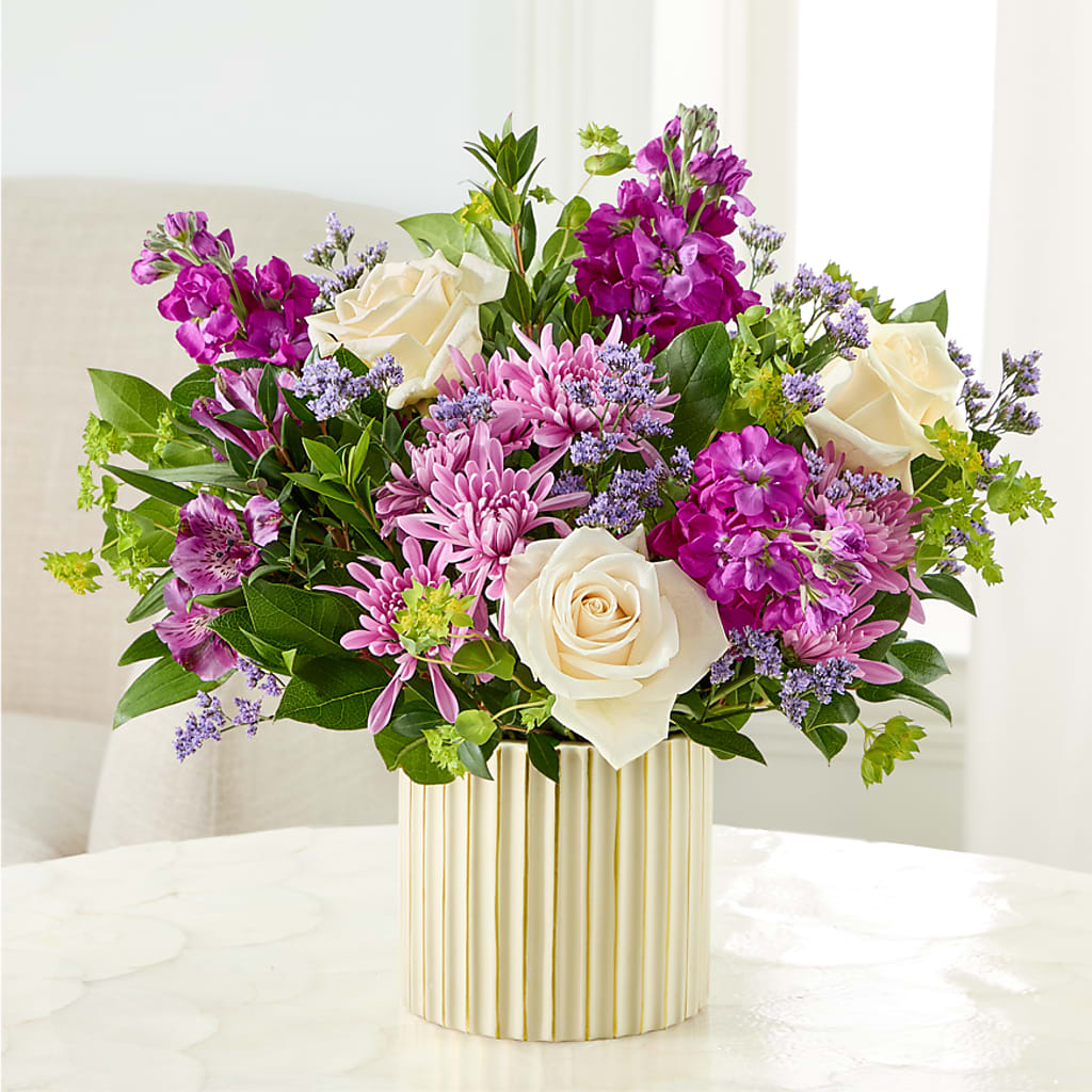 The Boutique Bouquet – Davinci Flower Shop Ltd, Scarborough ON