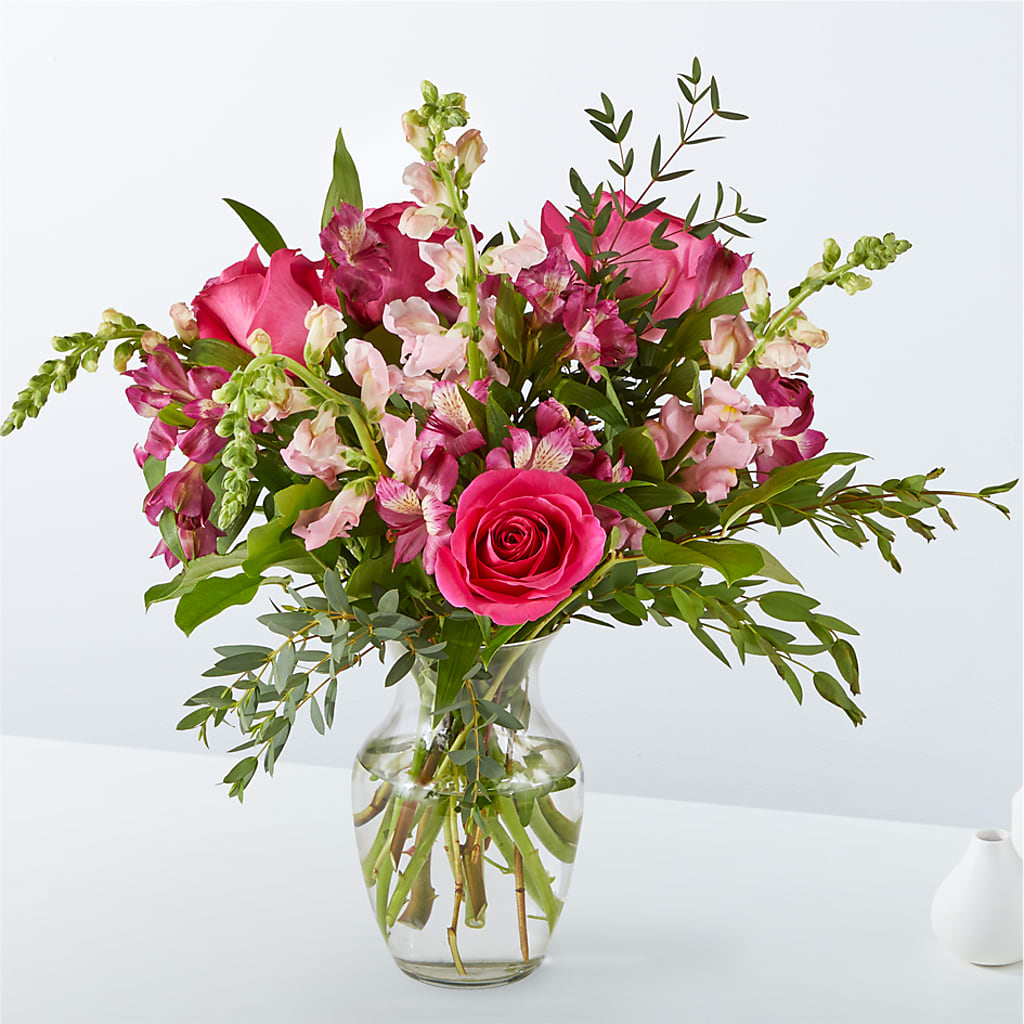 Evermore Bouquet – Davinci Flower Shop Ltd, Scarborough ON