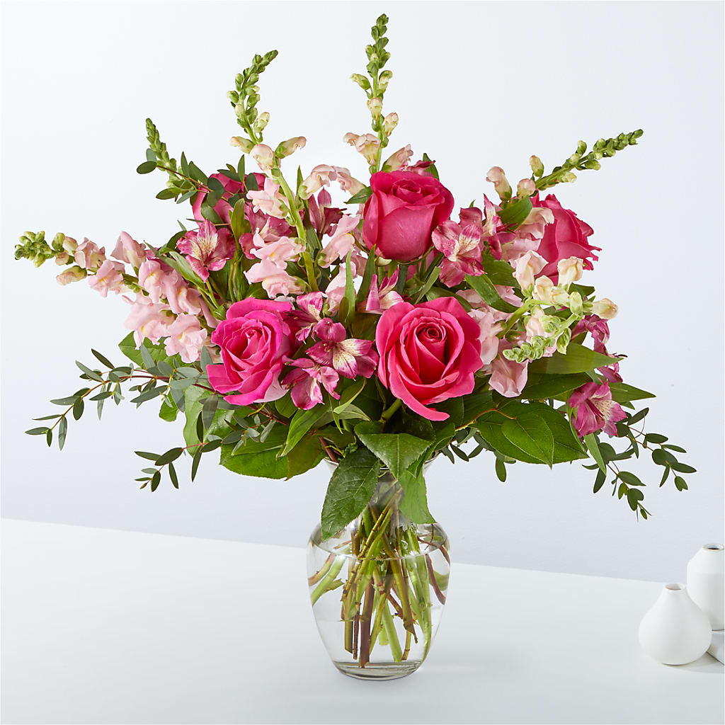 Evermore Bouquet – Davinci Flower Shop Ltd, Scarborough ON