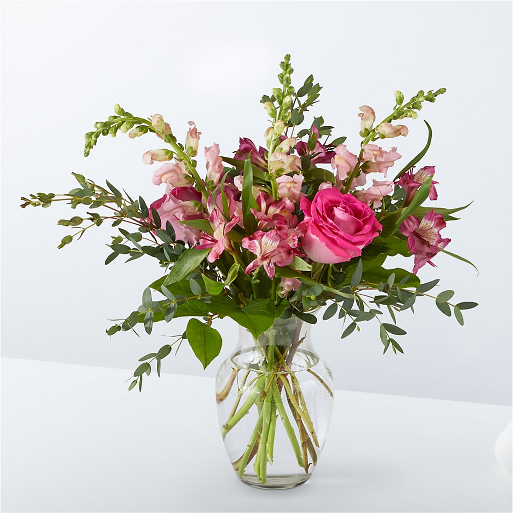 Evermore Bouquet – Davinci Flower Shop Ltd, Scarborough ON