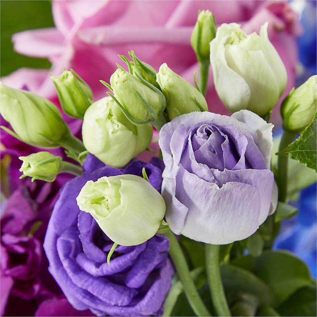 Twilight Glow Bouquet – Davinci Flower Shop Ltd, Scarborough ON