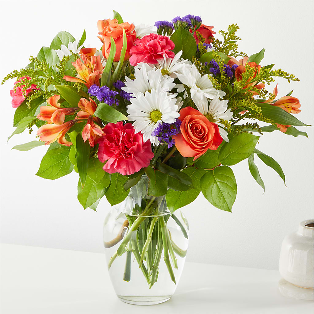 Oopsie Daisy Bouquet – Davinci Flower Shop Ltd, Scarborough ON