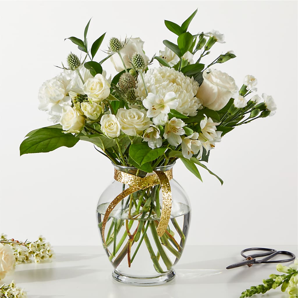 New Beginnings – A Florist Original – Davinci Flower Shop Ltd, Scarborough ON
