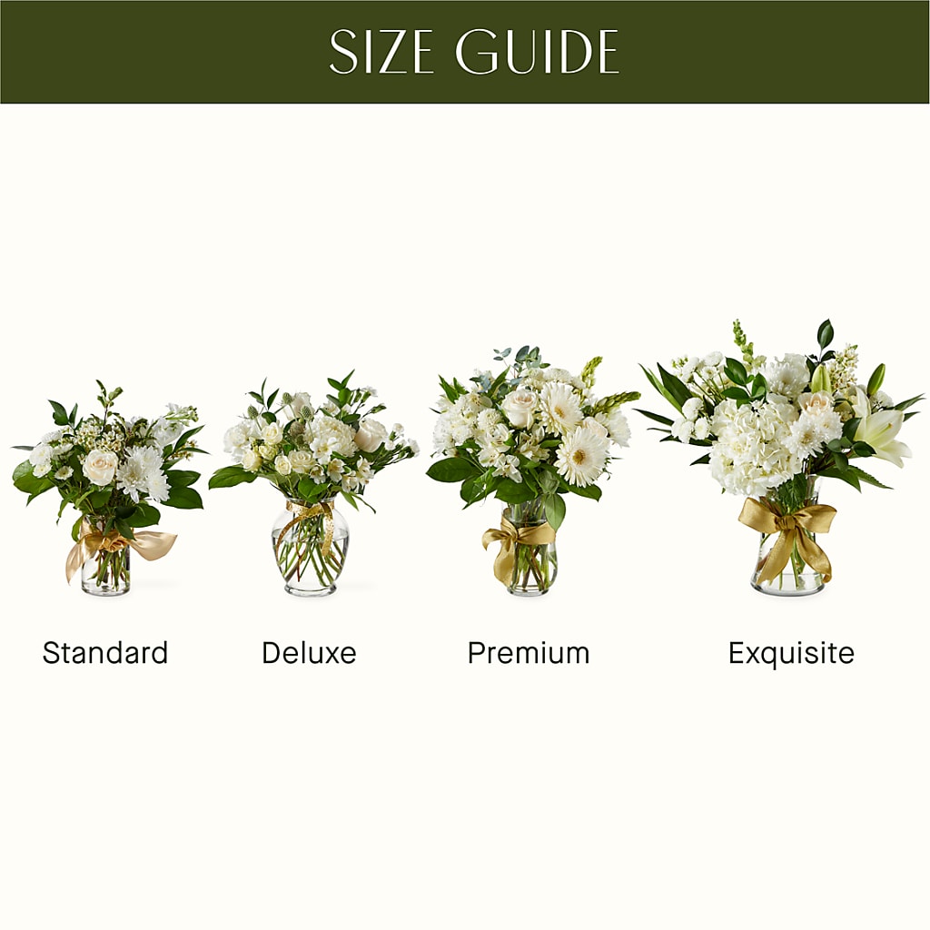 New Beginnings – A Florist Original – Davinci Flower Shop Ltd, Scarborough ON