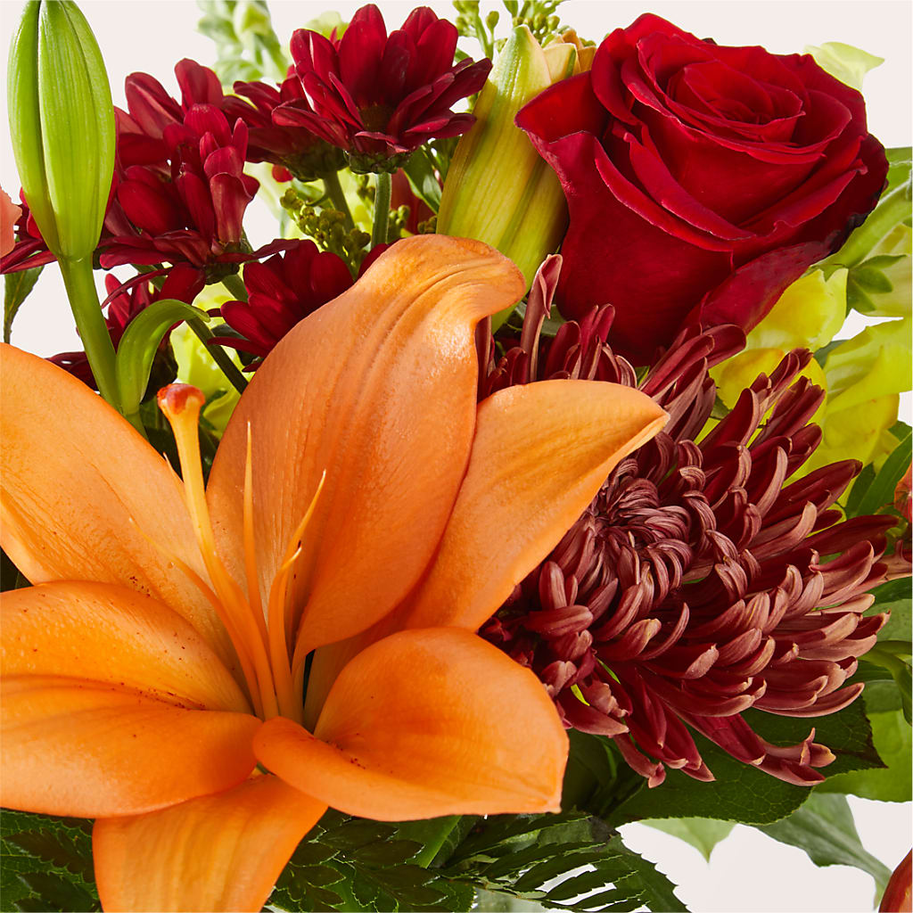 Sweater Season - A Florist Original – Davinci Flower Shop Ltd, Scarborough ON