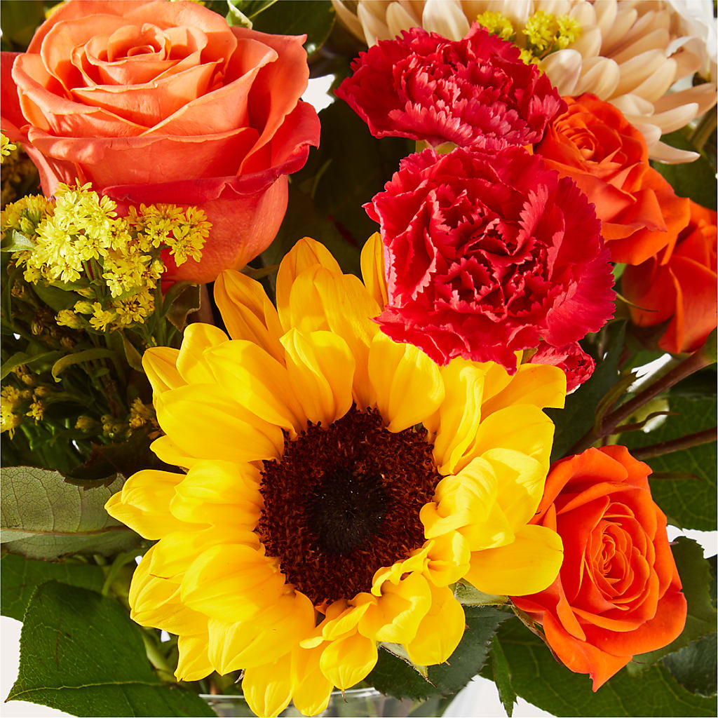Sweater Season - A Florist Original – Davinci Flower Shop Ltd, Scarborough ON