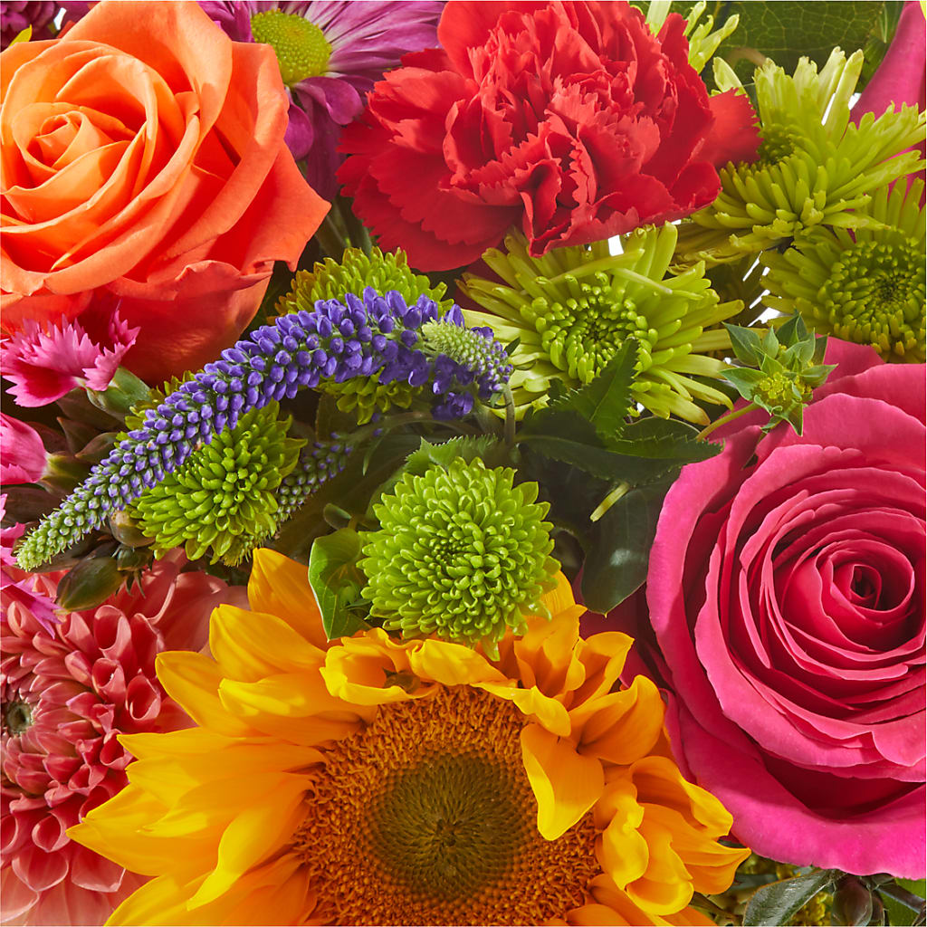 You're Invited - A Florist Original – Davinci Flower Shop Ltd, Scarborough ON