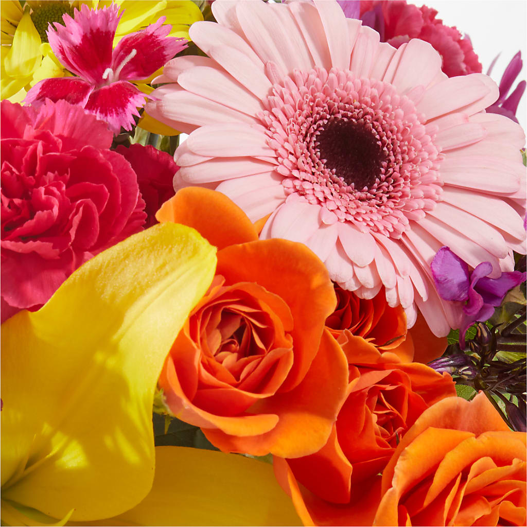 You're Invited - A Florist Original – Davinci Flower Shop Ltd, Scarborough ON