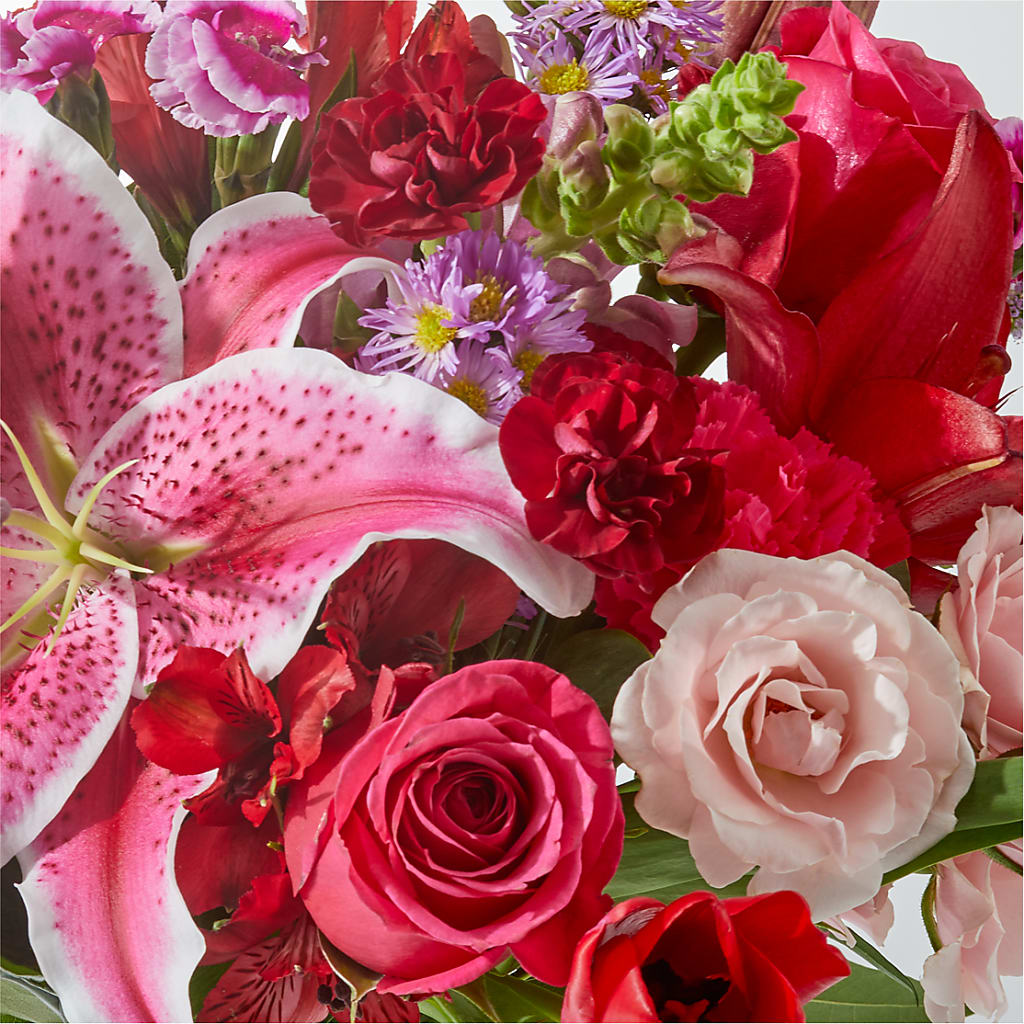 Simply the Best - A Florist Original – Davinci Flower Shop Ltd, Scarborough ON