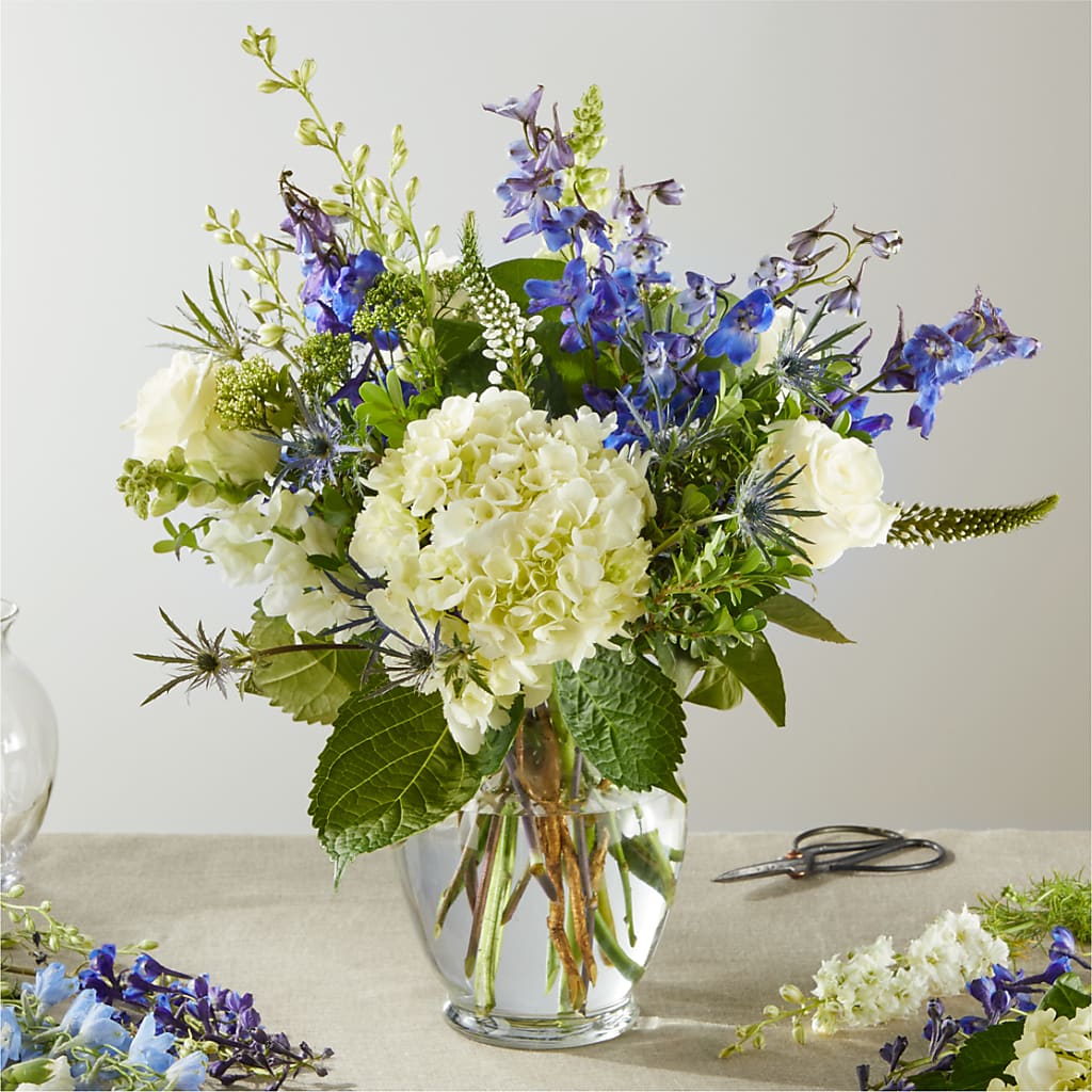 Festival of Lights – A Florist Original – Davinci Flower Shop Ltd, Scarborough ON