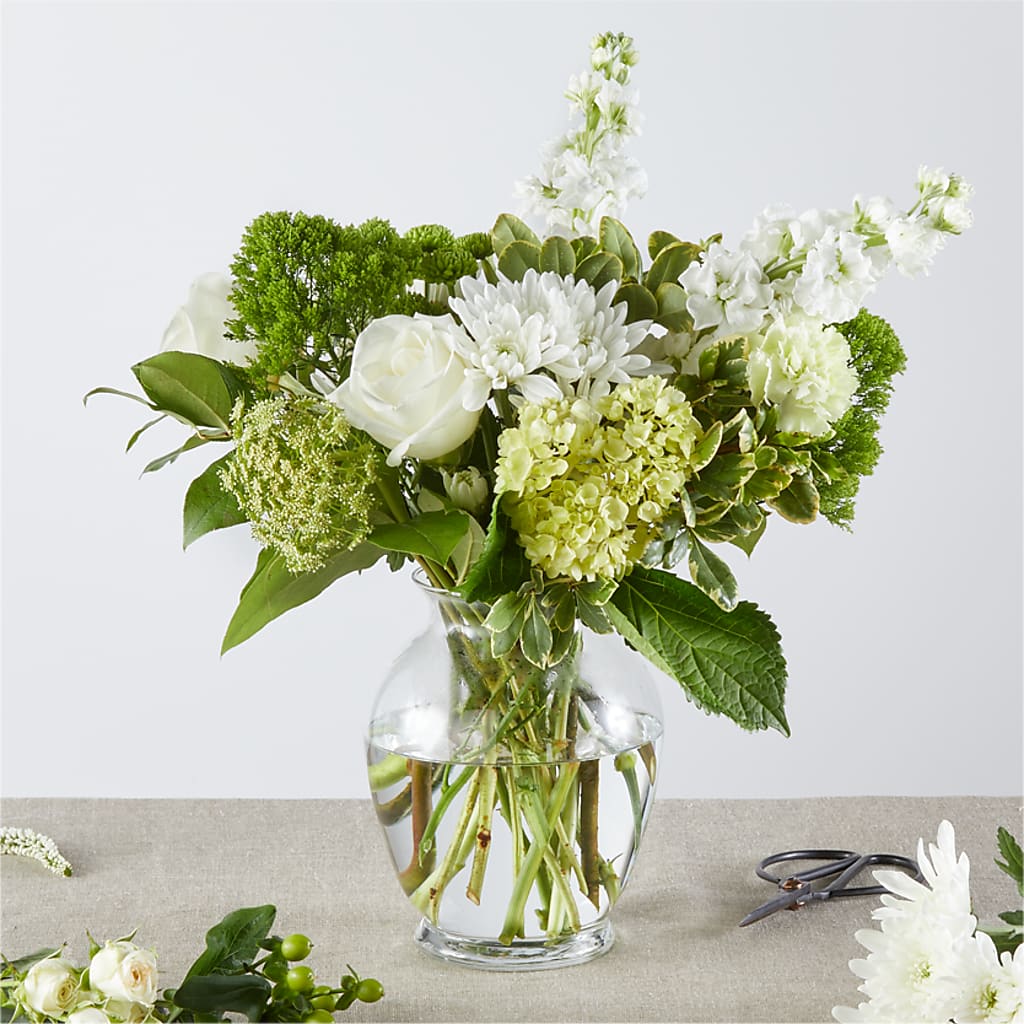 Irish Garden - A Florist Original – Davinci Flower Shop Ltd, Scarborough ON
