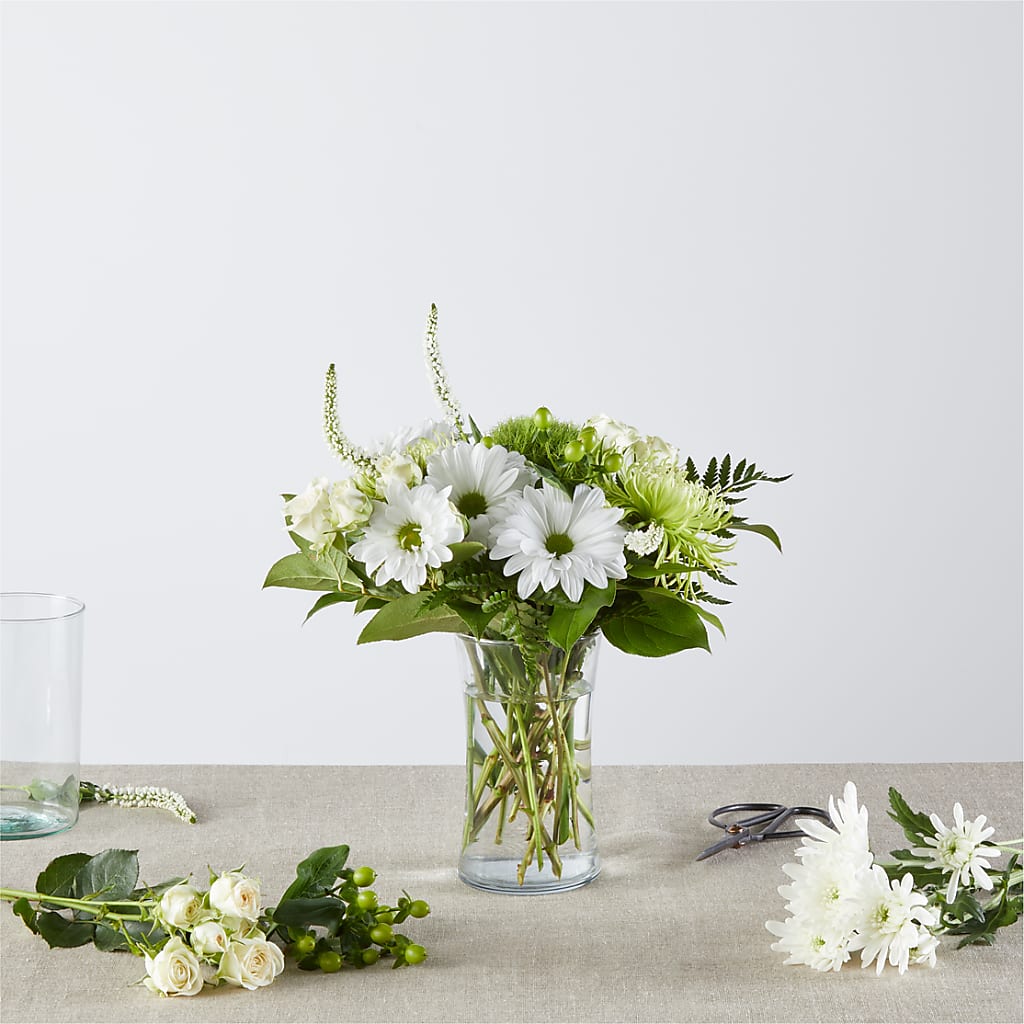 Irish Garden - A Florist Original – Davinci Flower Shop Ltd, Scarborough ON