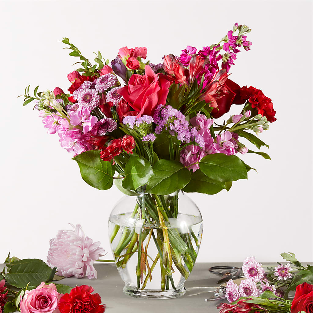Regal Jewel – A Florist Original – Davinci Flower Shop Ltd, Scarborough ON