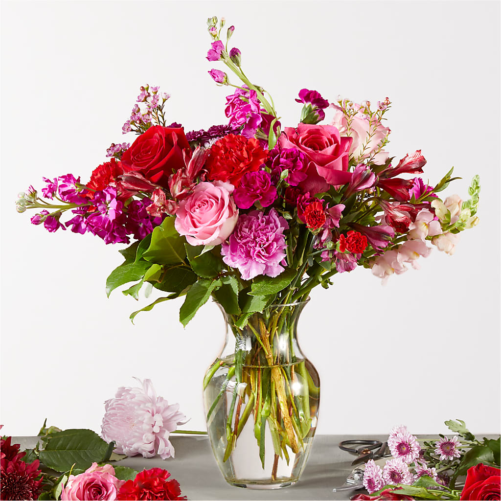 Regal Jewel – A Florist Original – Davinci Flower Shop Ltd, Scarborough ON