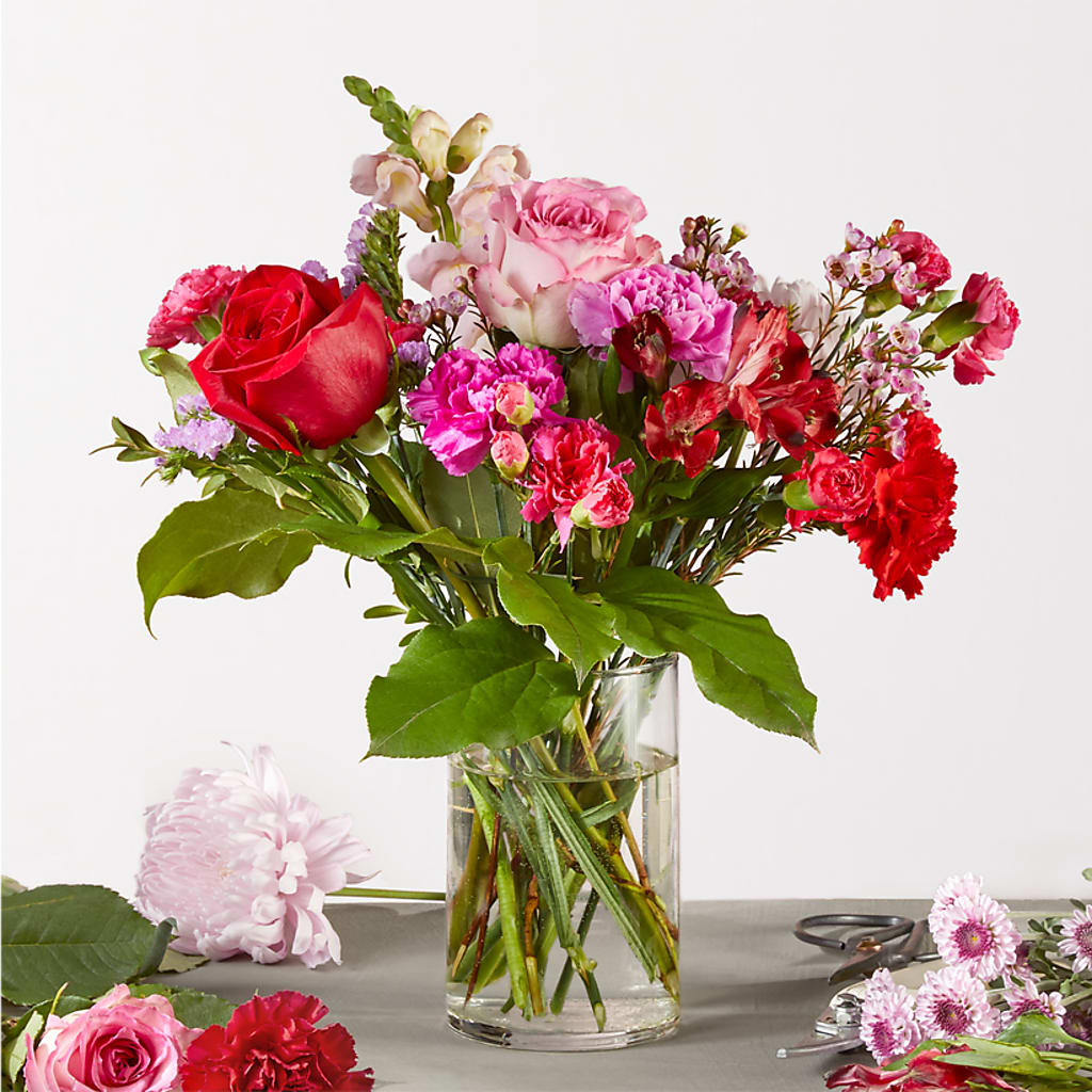 Regal Jewel – A Florist Original – Davinci Flower Shop Ltd, Scarborough ON