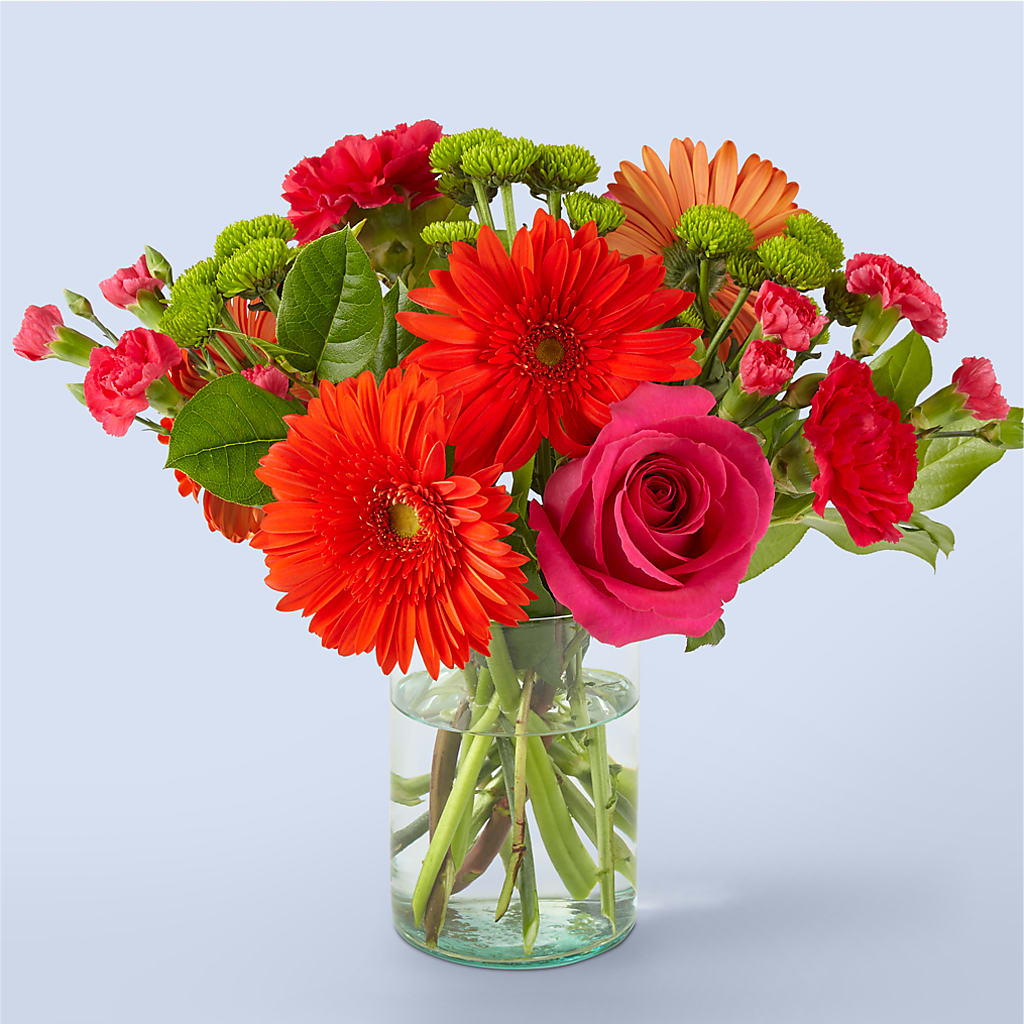 Best Dressed Bouquet – Davinci Flower Shop Ltd, Scarborough ON