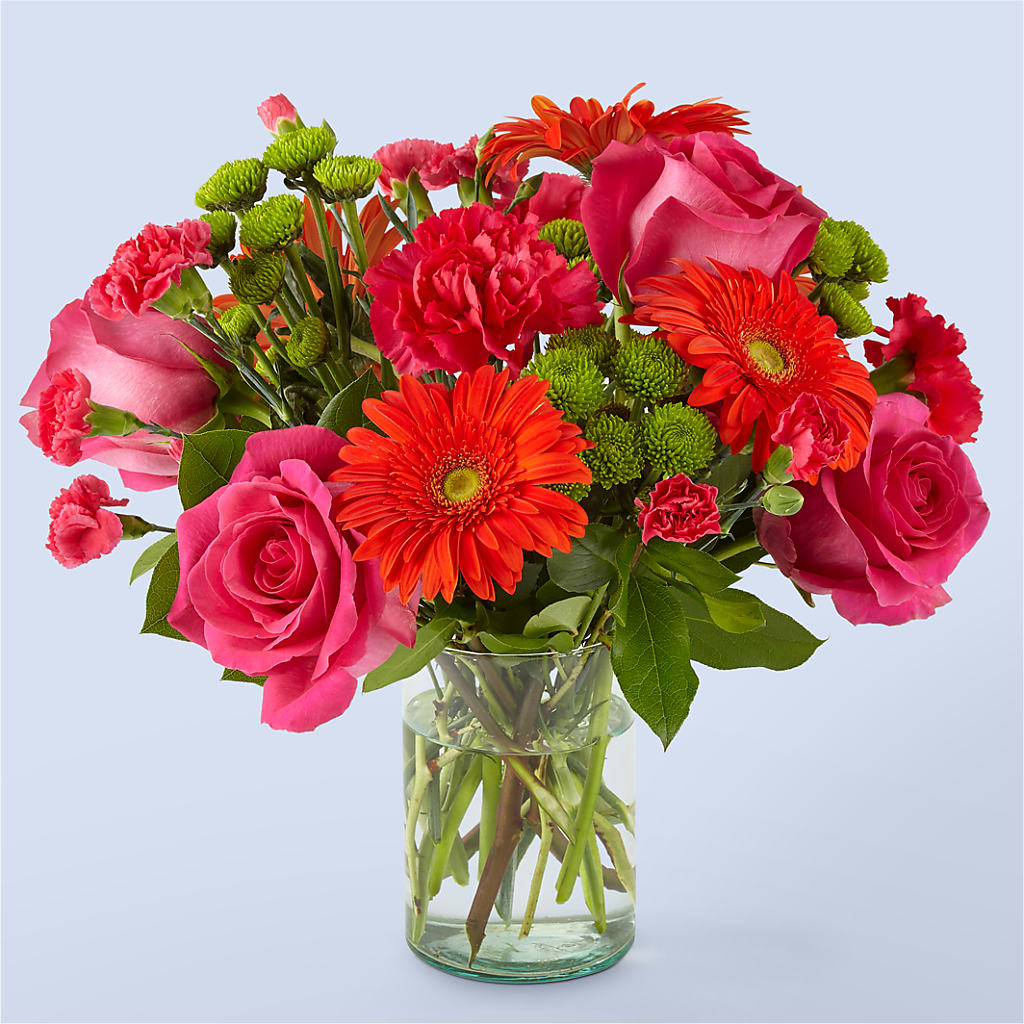 Best Dressed Bouquet – Davinci Flower Shop Ltd, Scarborough ON