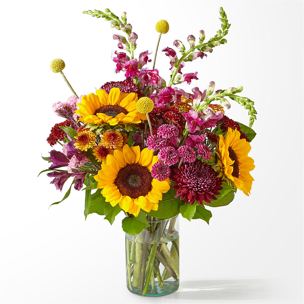 Pop of Whimsy Bouquet – Davinci Flower Shop Ltd, Scarborough ON