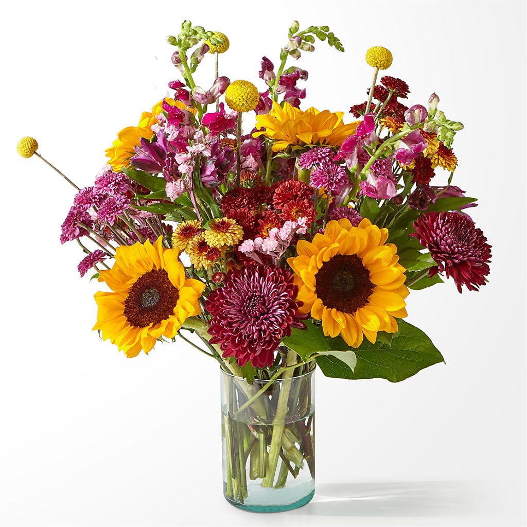 Pop of Whimsy Bouquet – Davinci Flower Shop Ltd, Scarborough ON
