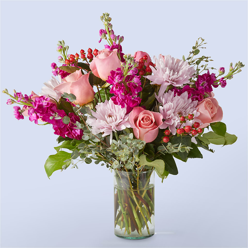 Sunday Morning Bouquet – Davinci Flower Shop Ltd, Scarborough ON