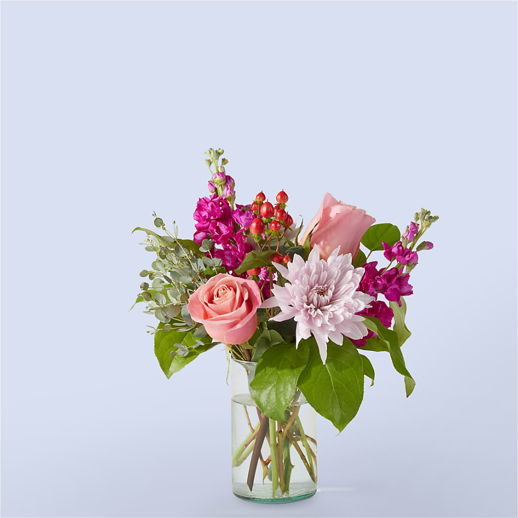Sunday Morning Bouquet – Davinci Flower Shop Ltd, Scarborough ON