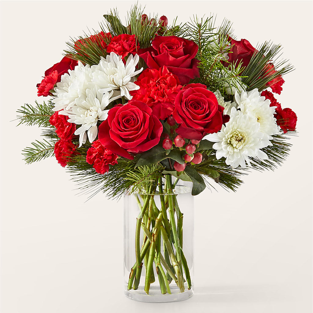Seasonal Magic Bouquet – Davinci Flower Shop Ltd, Scarborough ON