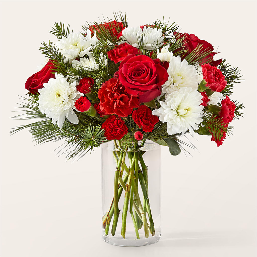 Seasonal Magic Bouquet – Davinci Flower Shop Ltd, Scarborough ON