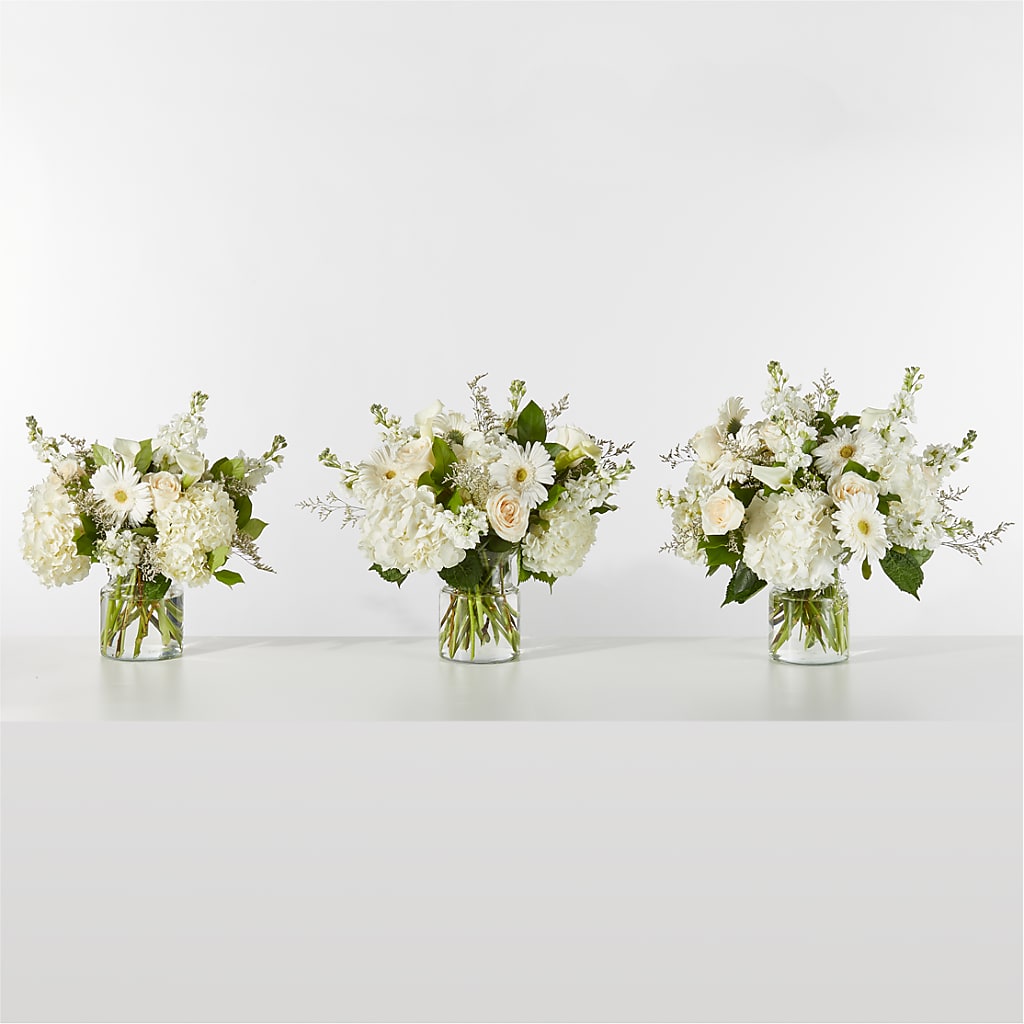 Sun-drenched Blooms Box Bouquet – Davinci Flower Shop Ltd, Scarborough ON