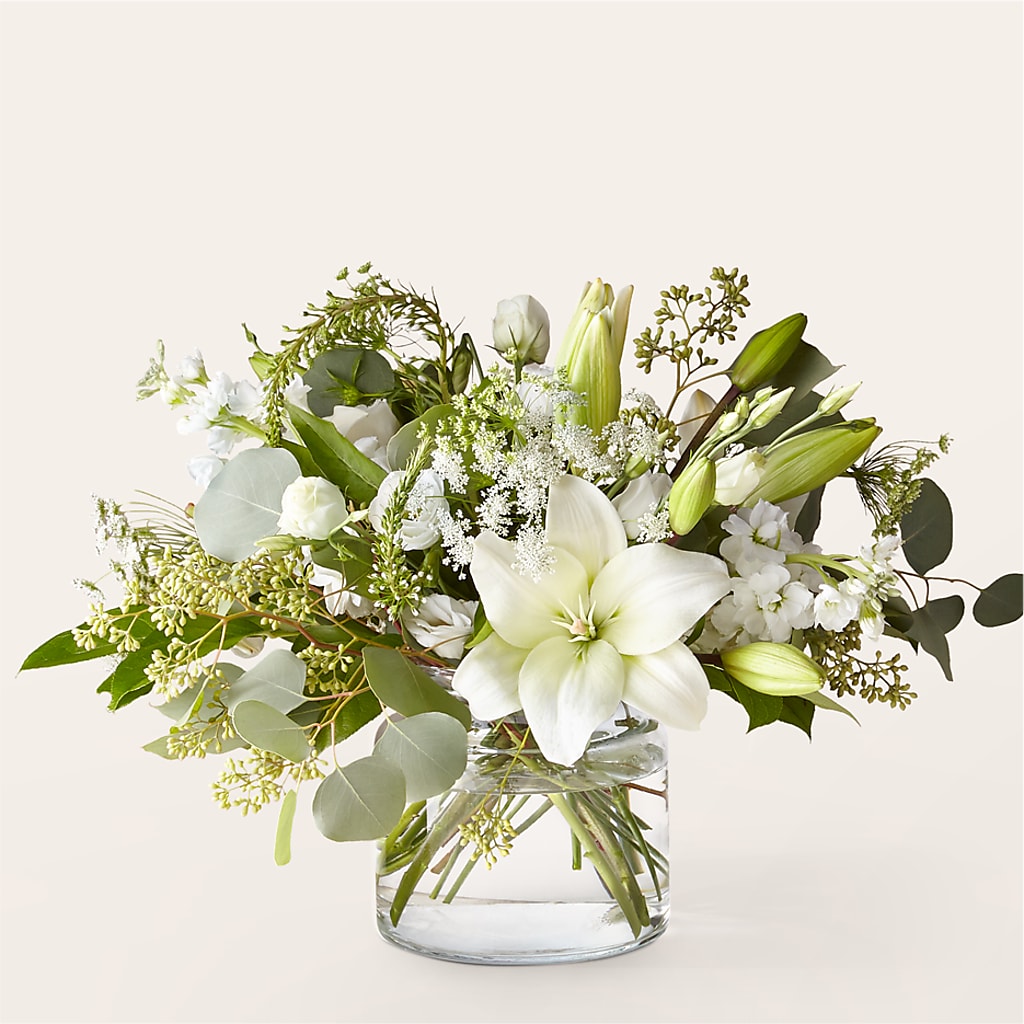 Alluring Elegance Bouquet – Davinci Flower Shop Ltd, Scarborough ON