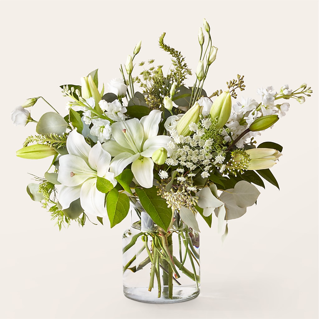 Alluring Elegance Bouquet – Davinci Flower Shop Ltd, Scarborough ON