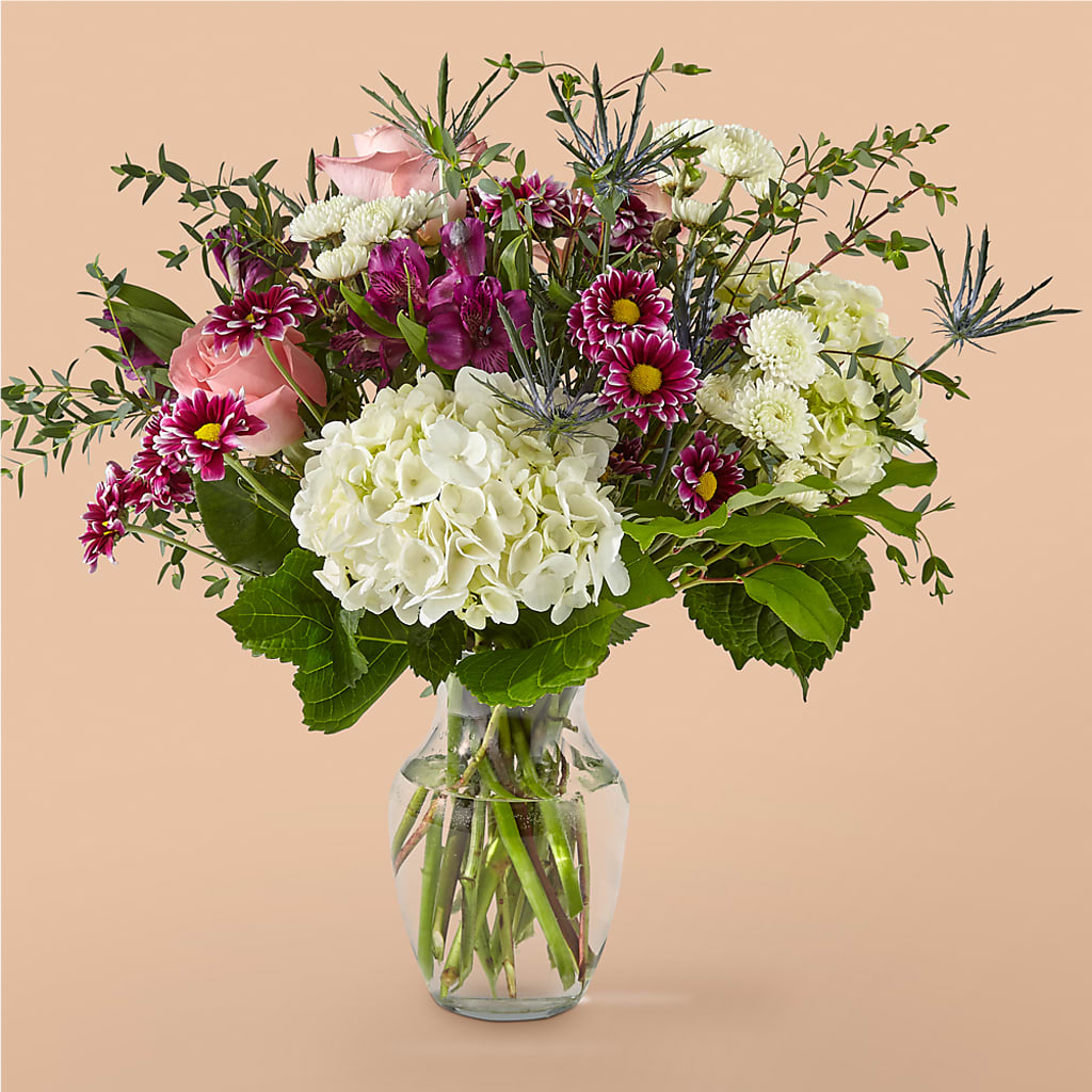 Parlour Bouquet – Davinci Flower Shop Ltd, Scarborough ON