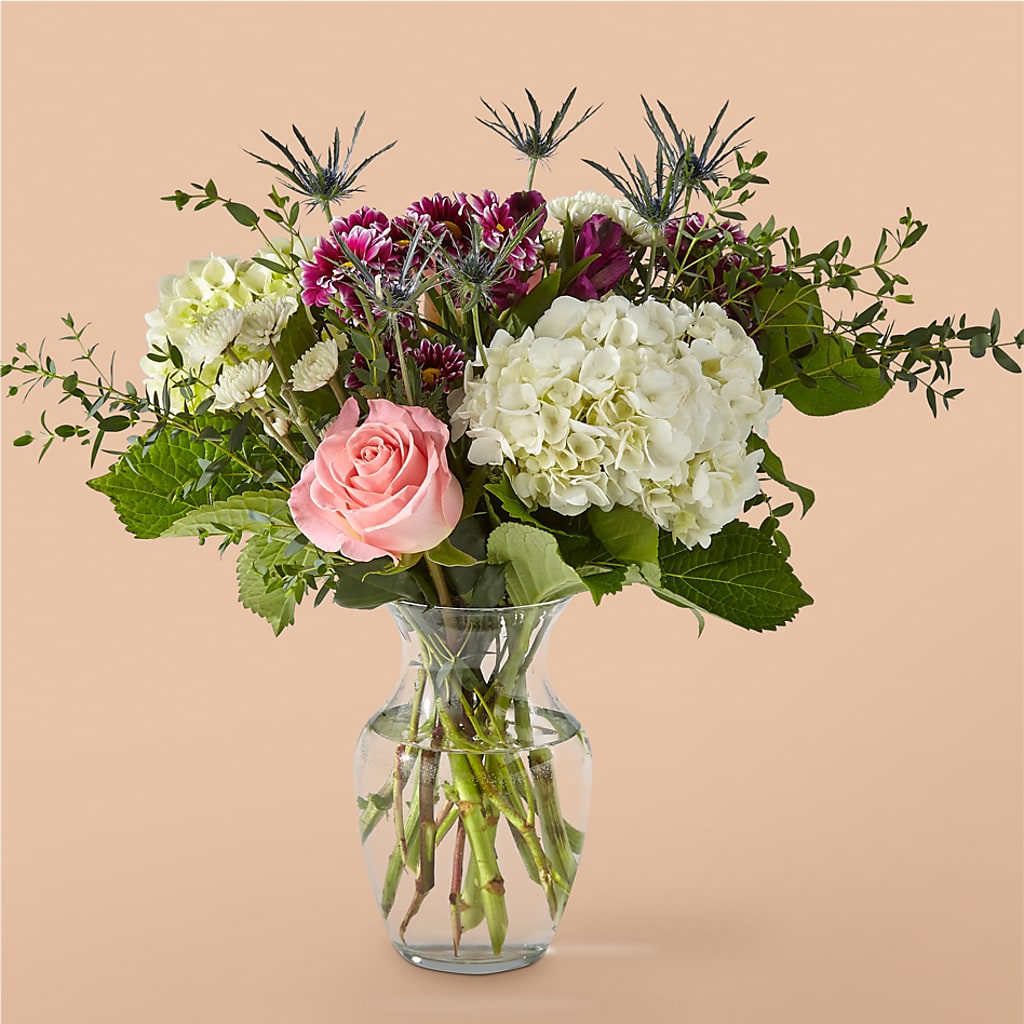 Parlour Bouquet – Davinci Flower Shop Ltd, Scarborough ON