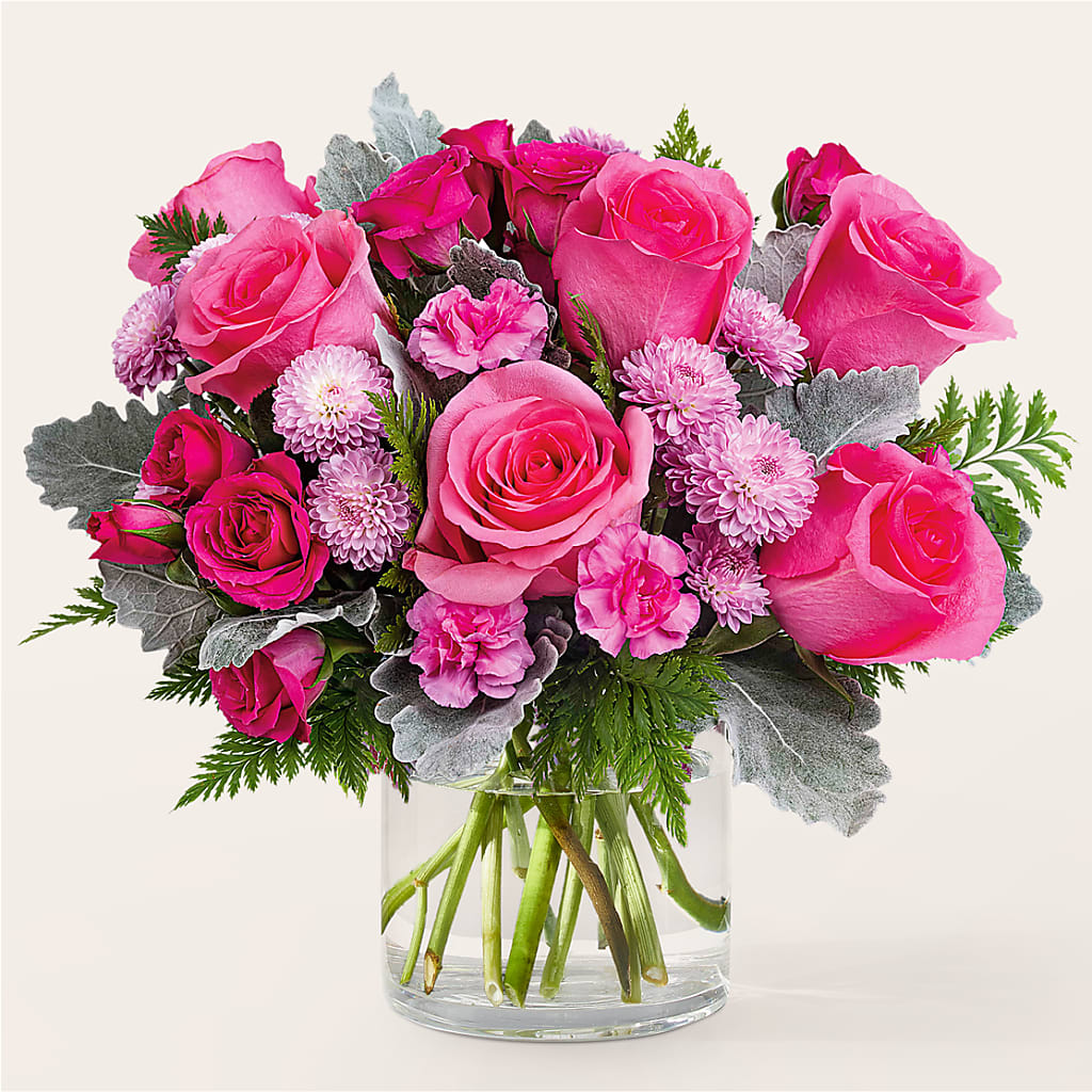 Sweet As Can Be Bouquet – Davinci Flower Shop Ltd, Scarborough ON