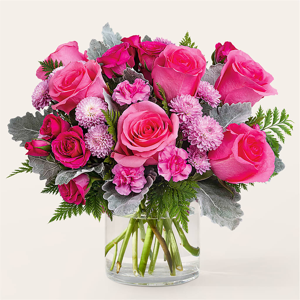 Sweet As Can Be Bouquet – Davinci Flower Shop Ltd, Scarborough ON