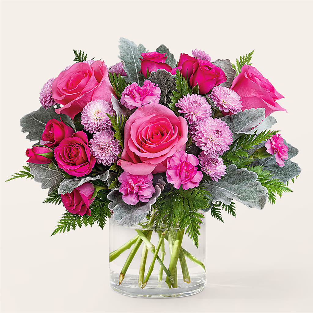 Sweet As Can Be Bouquet – Davinci Flower Shop Ltd, Scarborough ON
