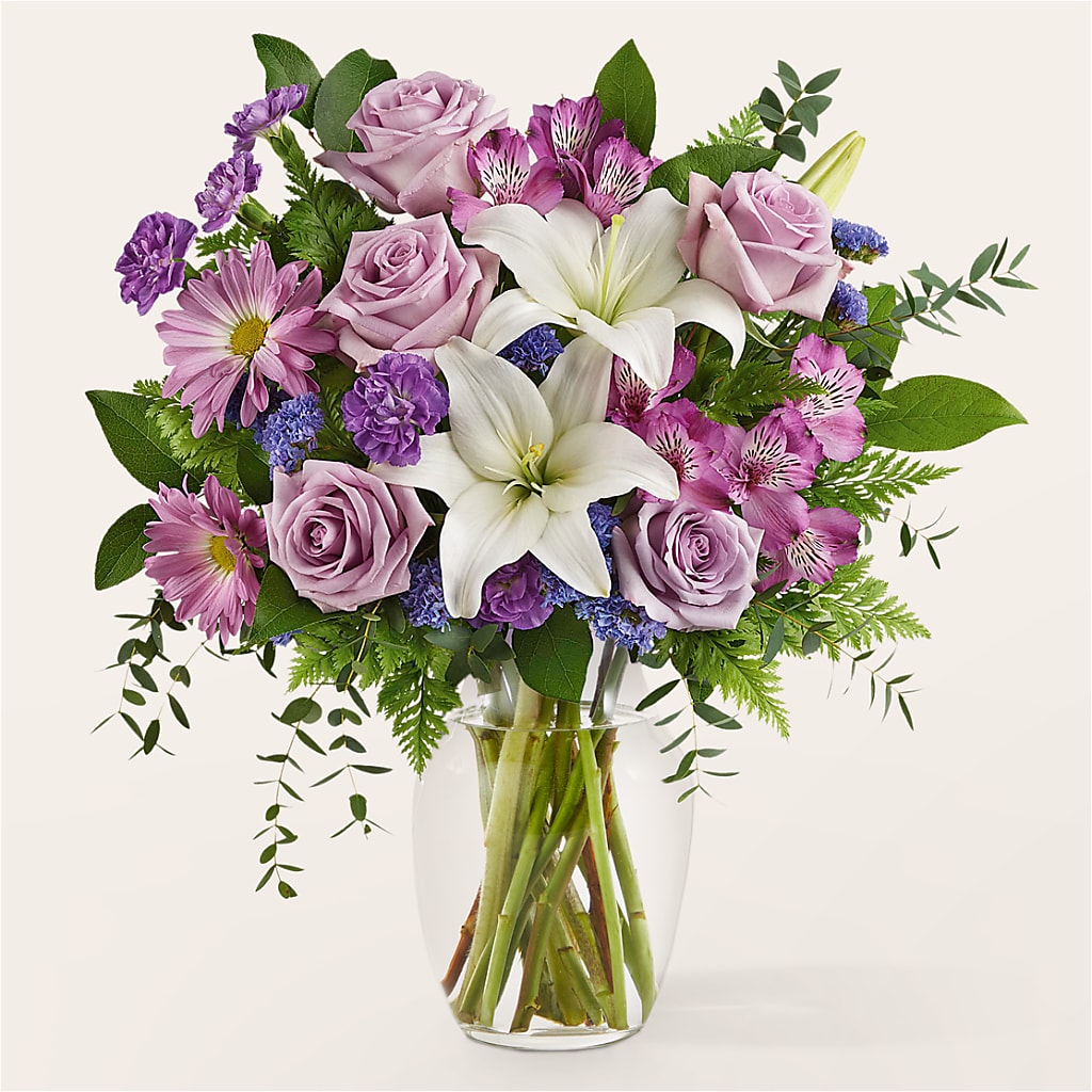 The Dreamscape Bouquet – Davinci Flower Shop Ltd, Scarborough ON