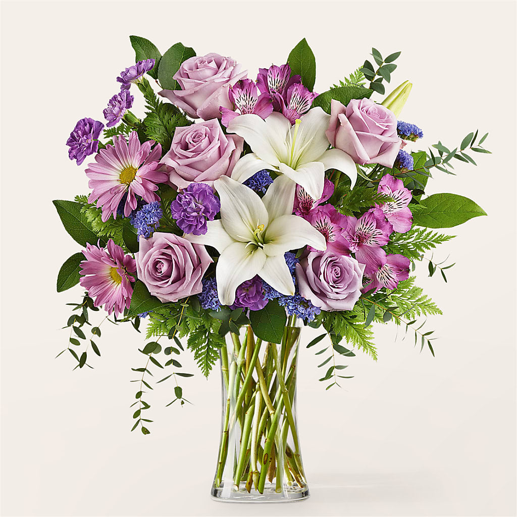 The Dreamscape Bouquet – Davinci Flower Shop Ltd, Scarborough ON