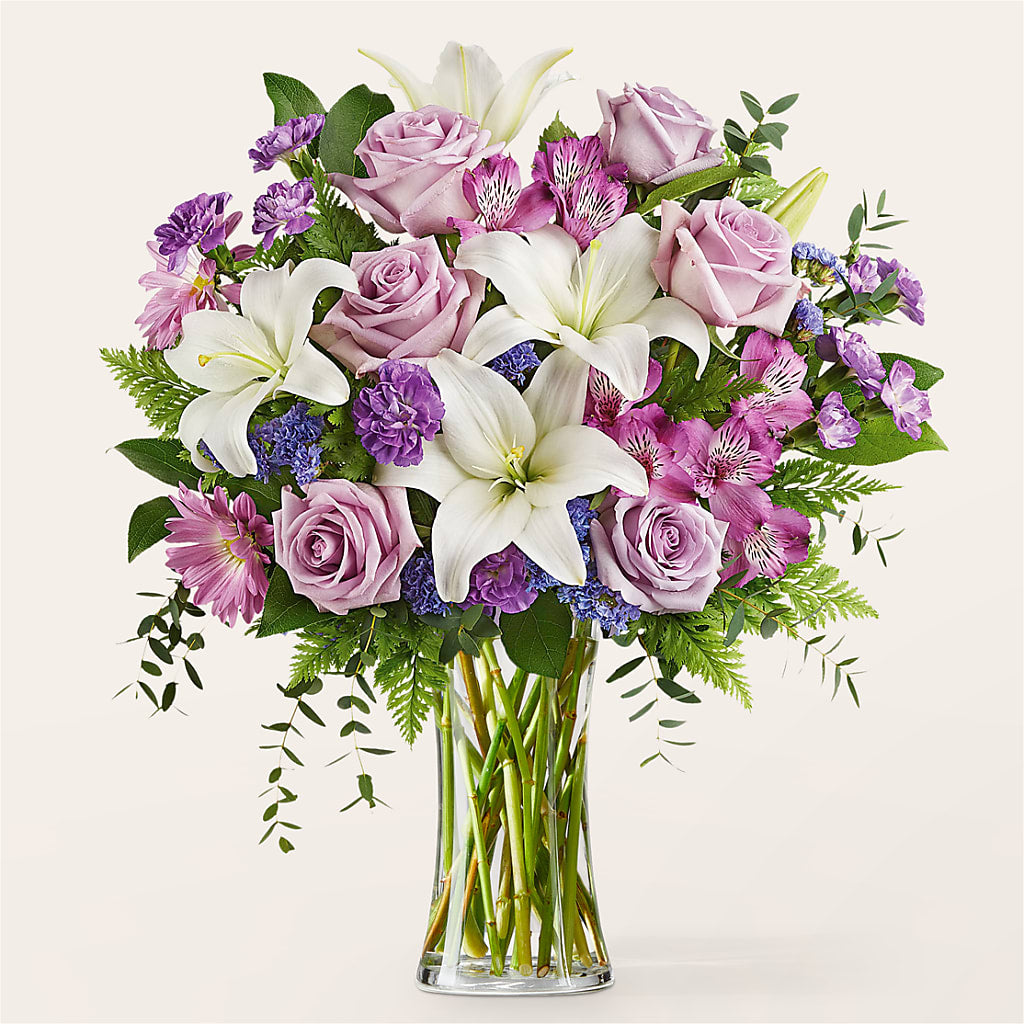 The Dreamscape Bouquet – Davinci Flower Shop Ltd, Scarborough ON